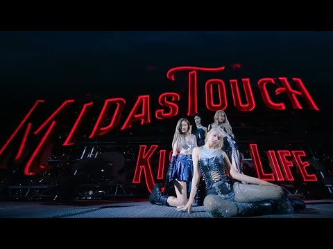 Видео: Учим песню KISS OF LIFE ‘MIDAS TOUCH’ ~кирилизация