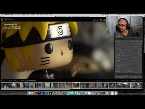 Видео: Промахи по фокусу на Canon R6?