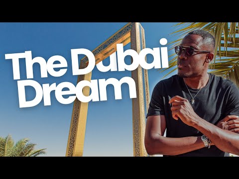 Видео: Бизнес, переезд и мечта Дубая