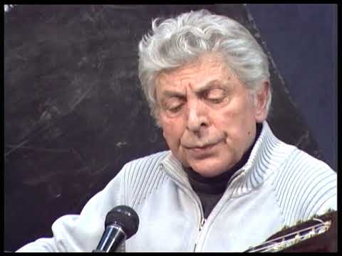 Видео: Голубок. Поёт Евгений Бачурин