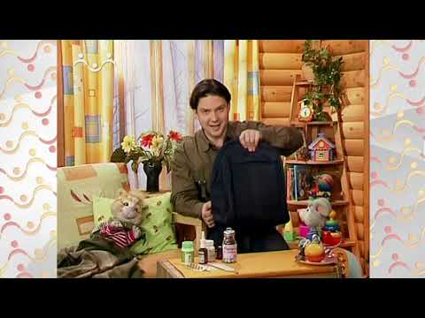 Видео: Шишкин Лес.  Всё обо всём.  Конфеты