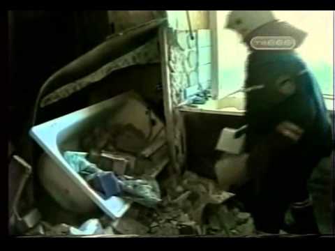 Видео: Городские легенды. Древнее зло Архангельского леса.