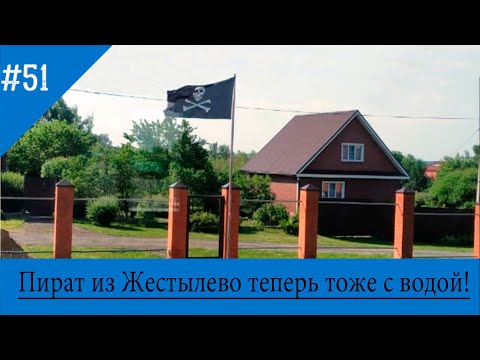 Видео: Не делайте чистку колодца на плывуне пока не увидите это видео! Приток из плывуна 1800 литров в час!