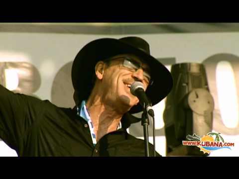 Видео: KUBANA 2011 - Михаил Боярский ("Зеленоглазое Такси") (Кубана 2014)