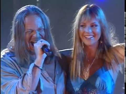 Видео: Наталья Подольская «Мой мужик»