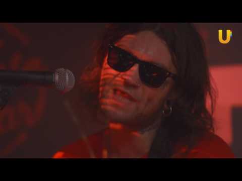 Видео: Дмитрий Фео Порубов - Бесконечный стук шагов