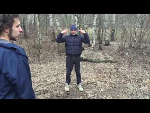 Видео: Чакровый бег от Свами Даши!