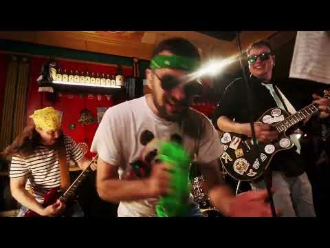 Видео: Doodle - Зеркальце | ASPID Live