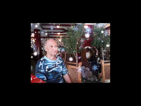 Видео: "Идут белые снеги" Памяти Виктора Васильевича Шарова