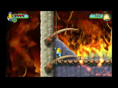 Видео: Невероятные приключения Эдгара #7 Финал