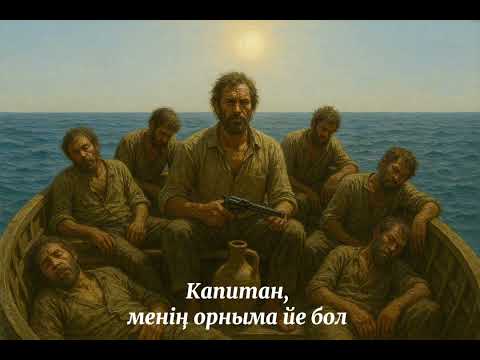 Видео: “Капитан,менің орныма йе бол”-Аскар хитгор(АҚЩ)