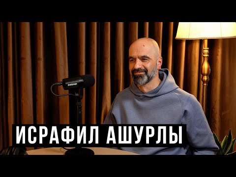 Видео: Альпинист - нетипичный азербайджанец, продавший «гелик» ради гор / HH Podcast