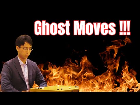 Видео: «Призрачные движения! Демонические движения! Лучшая игра 2025 года» [Ичирики Рё против Иямы Юта О...