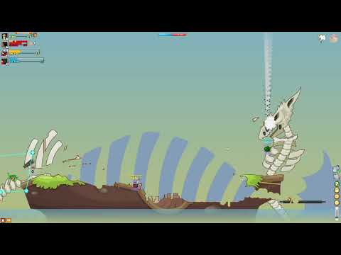 Видео: Армагеддон. Ассасин + Охотник + неприятная ситуация.