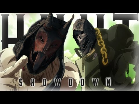 Видео: Крепко Хватаем За Говно в Hunt: Showdown
