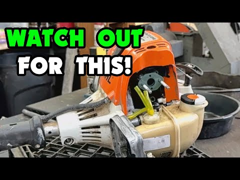 Видео: Будьте ОСТОРОЖНЫ при покупке карбюраторов на вторичном рынке онлайн