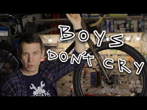 Видео: SHULZ BOYZ DON'T CRY 2022 - обзор с разбором