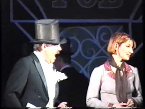 Видео: Моя чарівна леді" (ХТМК) Друга дія