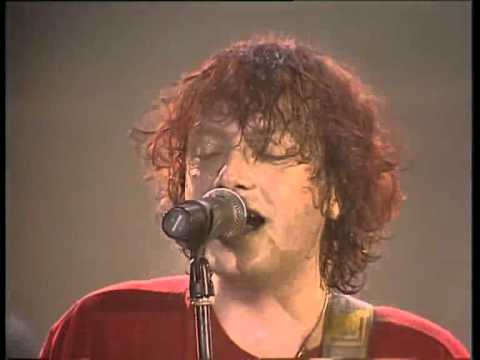 Видео: 25 - Агата Кристи 15 лет.  Истерика (25/32)