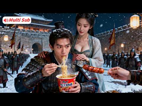 Видео: 【Мультисабы】Она оказалась в романе — и семья слышит все её мысли!