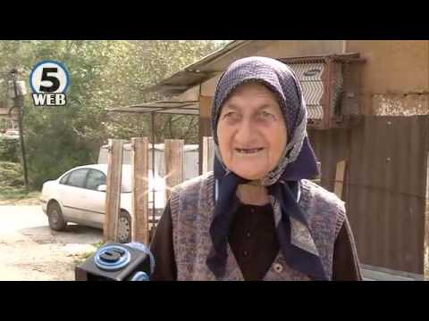 Видео: Два земјотреса ги разбудија скопјани и околината