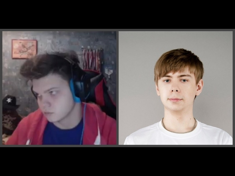 Видео: Silvername vs Nickchipper - турнир стримеров