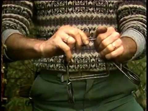 Видео: 8. Добыча куницы (Eng)