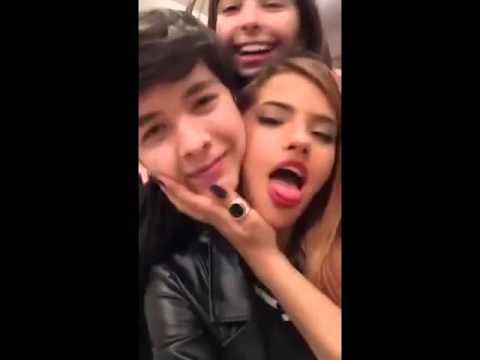 Видео: Кристиан и Дарина ❤️