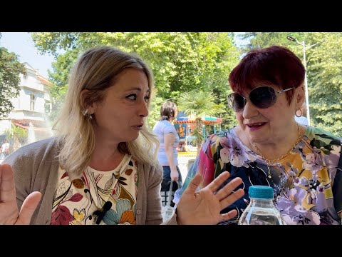 Видео: На кафе с мама 🩷