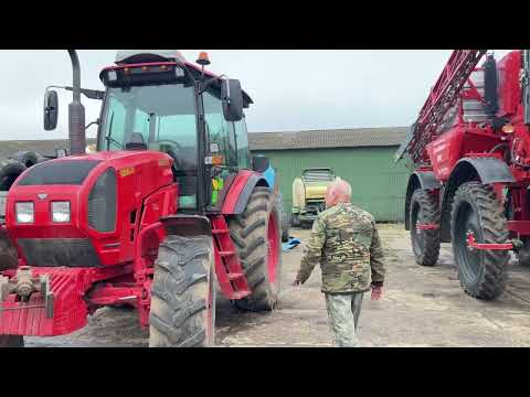 Видео: 55 ЛЕТ В ОДНОМ ХОЗЯЙСТВЕ: 71-летний комбайнер «Крутогорье-Петковичи» о том, почему труд – это жизнь