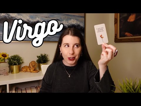 Видео: ДЕВА | 3-9 НОЯБРЯ | КТО-ТО НЕ МОЖЕТ ПЕРЕСТАТЬ БЫТЬ ОДЕРЖИМЫМ ВАМИ!