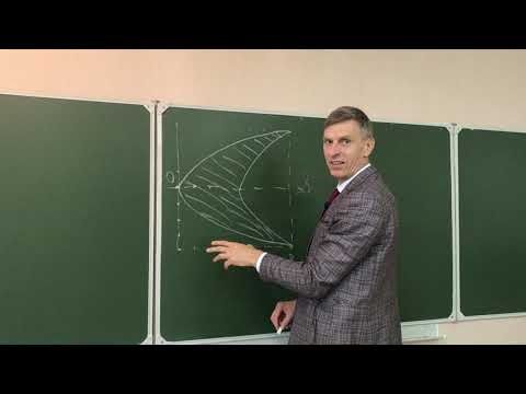 Видео: Математическая "РЫБА"