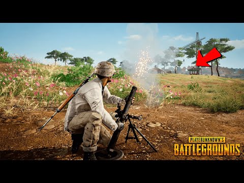 Видео: PUBG: ЛУЧШИЕ МОМЕНТЫ #319