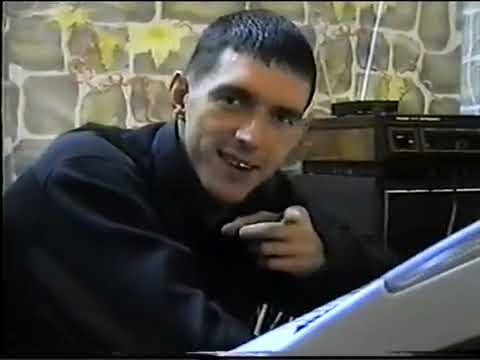 Видео: А над лагерем ночь-Аркадий Кобяков