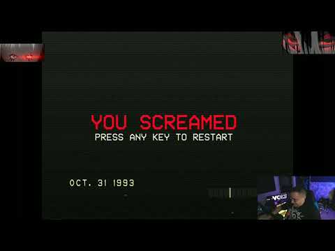 Видео: Испуги и смерти Ликса в DON'T SCREAM (Dmitry_Lixxx)