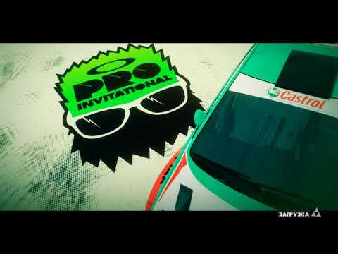 Видео: Dirt 3 # Прохождение 7