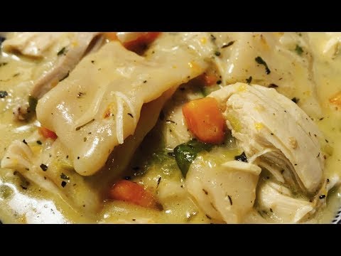 Видео: Instant Pot Лучшая курица и пельмени
