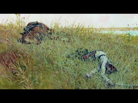 Видео: Под ракитою / Pod rakitoyu (Slowed + Reverb)