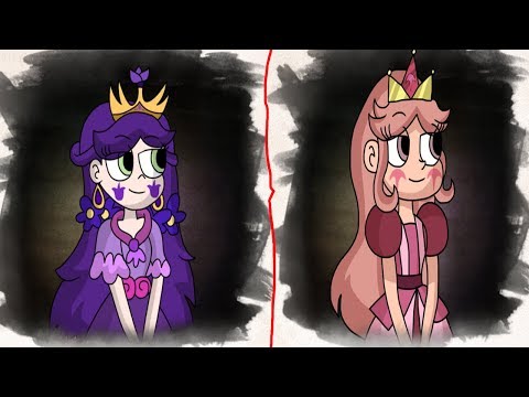 Видео: 2 НОВЫЕ КОРОЛЕВЫ МЬЮНИ, О КОТОРЫХ ВЫ НЕ ЗНАЛИ (СТАР ПРОТИВ СИЛ ЗЛА 3 СЕЗОН)