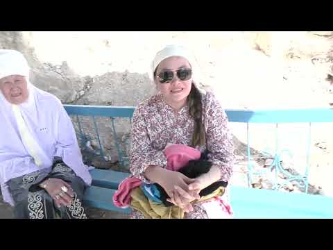 Видео: Бекет ата ойпаты басындағы көрністер 4