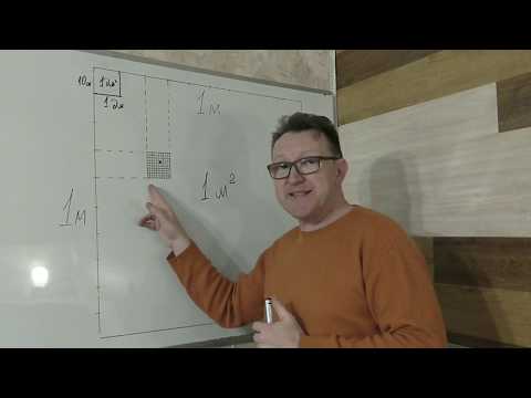 Видео: Не учите формулы расчёта площади фигур