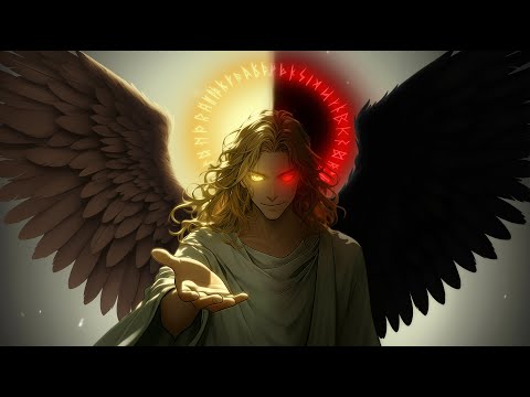 Видео: Песнь лукавого | The Song of the Evil One