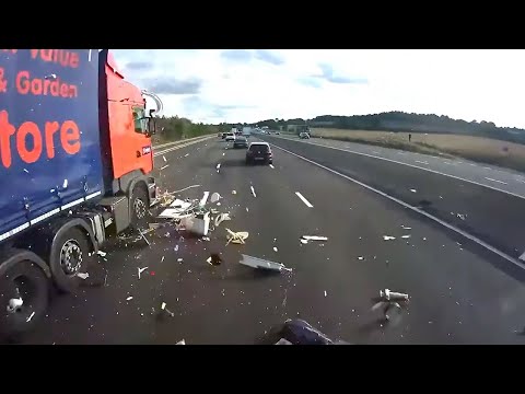 Видео: 10 моментов, в которые вы бы не поверили, если бы не были сняты на видео