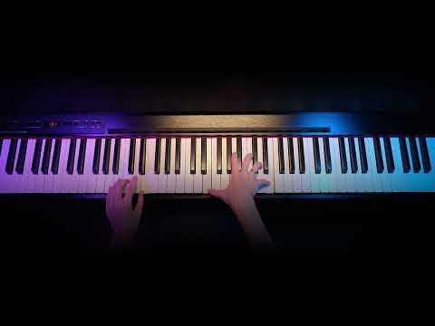 Видео: Heaven's Secret 2 - Melancholic (piano cover Romance Club | Клуб Романтики - Секрет небес 2)