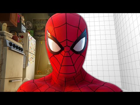 Видео: как эта игра создала миллионы комнат, используя 1 полигон