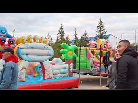 Видео:  Житикара. 27 сентября 2025 г.