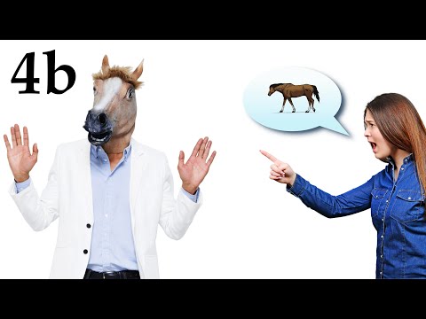 Видео: Иврит - Практика местоимений - Библейский иврит - Урок 4b