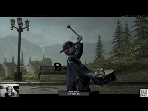 Видео: ВОЗВРАЩЕНИЕ В СИБИРЬ ❄ Syberia - Remastered 🌍 Прохождение #1