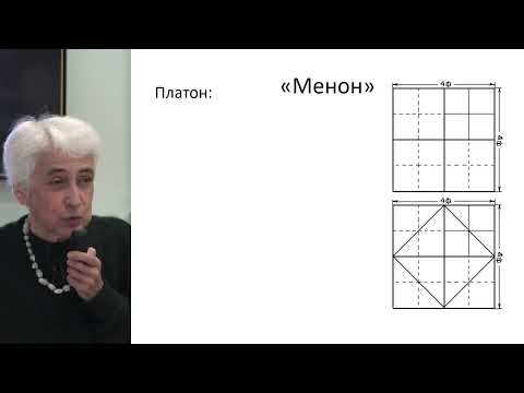 Видео: Сокулер З.А. - Теория познания - 3. Рационализм