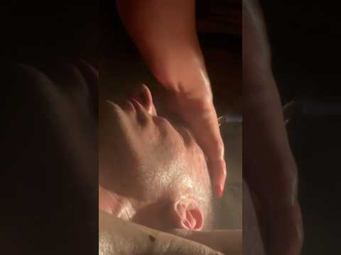 Видео: Парение в деревенской бане #баня